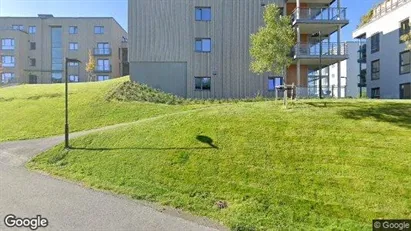 Apartments for rent in Trondheim Østbyen - Photo from Google Street View