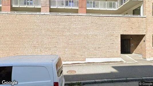 Apartments for rent in Oslo Grünerløkka - Photo from Google Street View