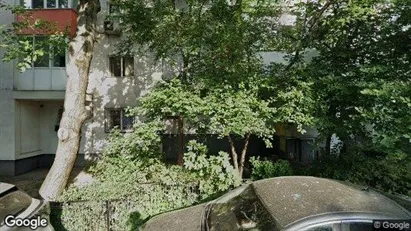 Apartments for rent in Voluntari - Photo from Google Street View