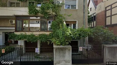 Apartments for rent in Bucharest - Sectorul 1 - Photo from Google Street View