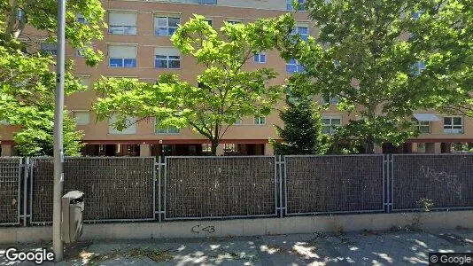 Apartments for rent in Madrid Arganzuela - Photo from Google Street View