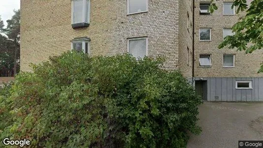 Apartments for rent in Västerås - Photo from Google Street View