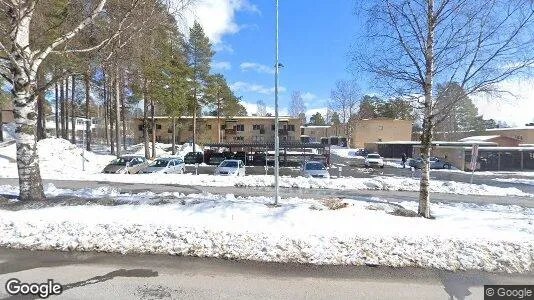 Apartments for rent in Umeå - Photo from Google Street View