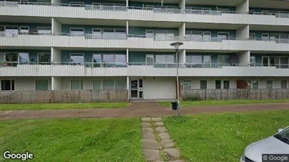 Apartments for rent in Karlstad - Photo from Google Street View