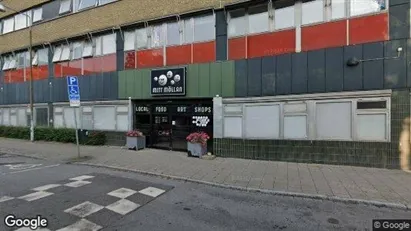 Apartments for rent in Malmö City - Photo from Google Street View