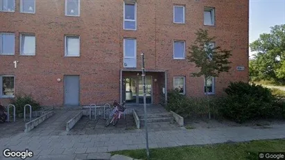 Apartments for rent in Malmö City - Photo from Google Street View