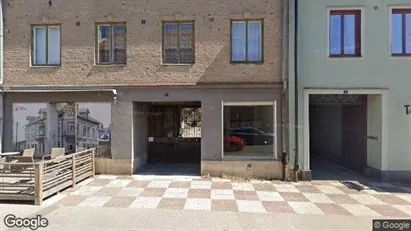 Apartments for rent in Åmål - Photo from Google Street View