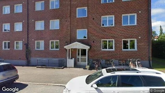 Apartments for rent in Falköping - Photo from Google Street View