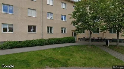 Apartments for rent in Linköping - Photo from Google Street View