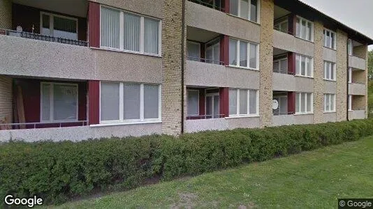 Apartments for rent in Linköping - Photo from Google Street View