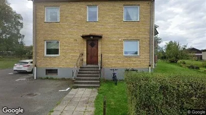 Apartments for rent in Nässjö - Photo from Google Street View