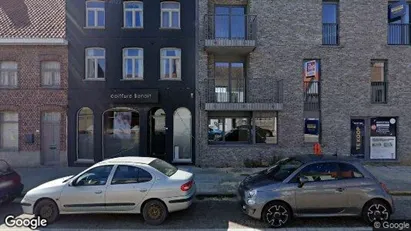 Apartments for rent in Ieper - Photo from Google Street View