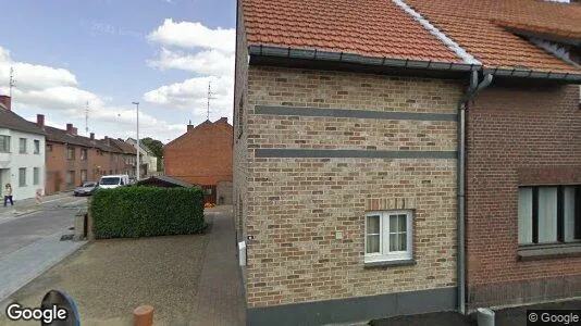 Rooms for rent in Bree - Photo from Google Street View