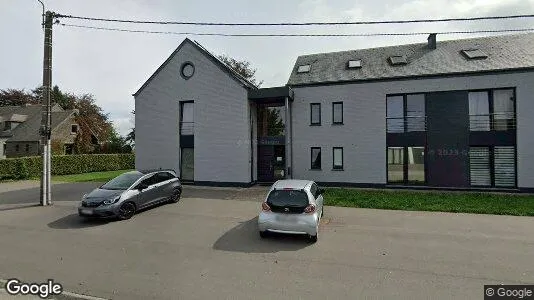 Apartments for rent in Bastenaken - Photo from Google Street View