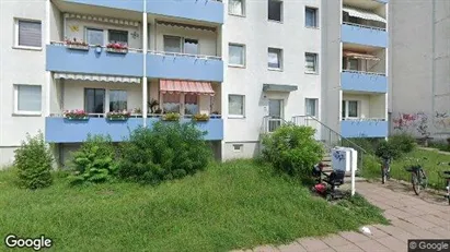 Apartments for rent in Brandenburg an der Havel - Photo from Google Street View