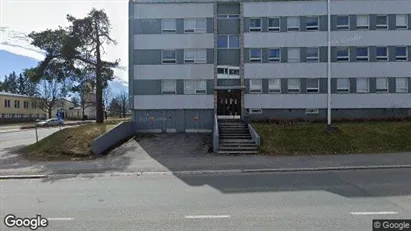 Apartments for rent in Lapinjärvi - Photo from Google Street View