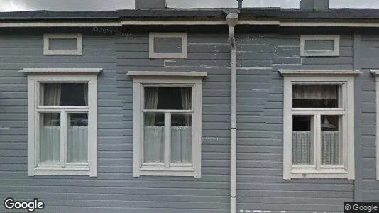 Apartments for rent in Raasepori - Photo from Google Street View