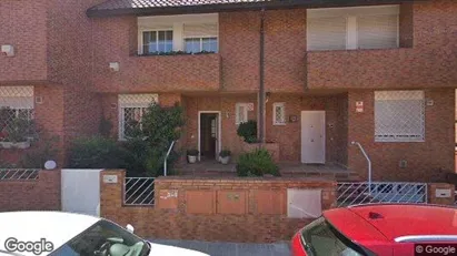 Apartments for rent in Majadahonda - Photo from Google Street View