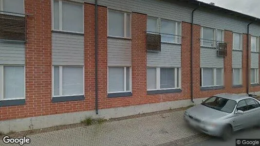 Apartments for rent in Oulu - Photo from Google Street View