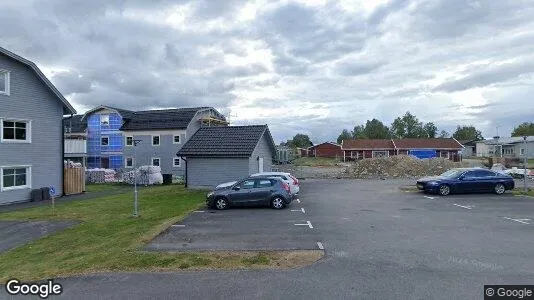 Apartments for rent in Tingsryd - Photo from Google Street View