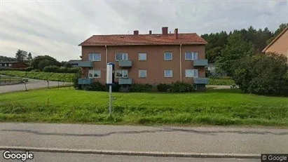 Apartments for rent in Sundsvall - Photo from Google Street View