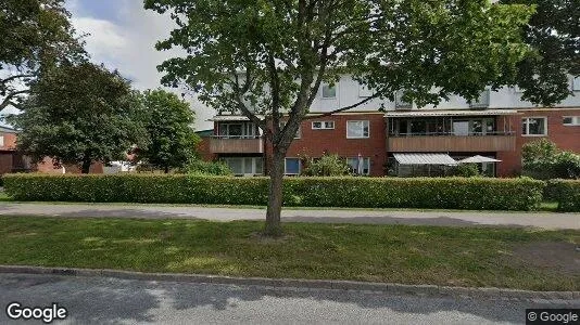 Apartments for rent in Uppsala - Photo from Google Street View