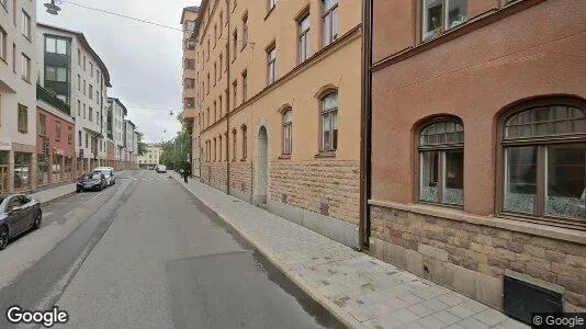 Rooms for rent in Södermalm - Photo from Google Street View