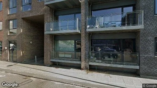 Apartments for rent in Copenhagen SV - Photo from Google Street View