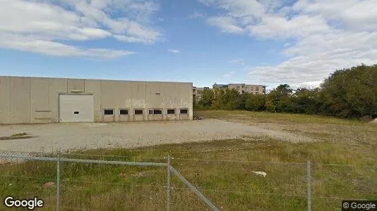 Apartments for rent in Copenhagen S - Photo from Google Street View