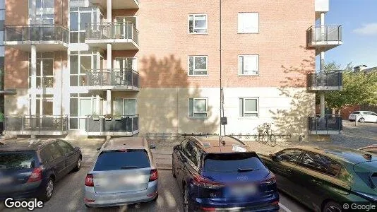 Apartments for rent in Østerbro - Photo from Google Street View