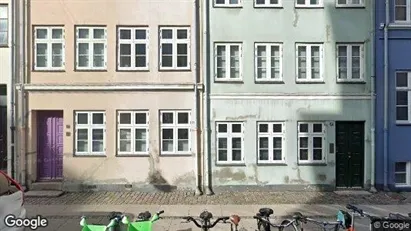 Apartments for rent in Copenhagen K - Photo from Google Street View