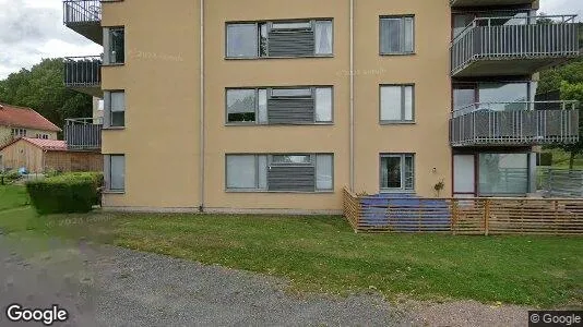 Rooms for rent in Gothenburg East - Photo from Google Street View