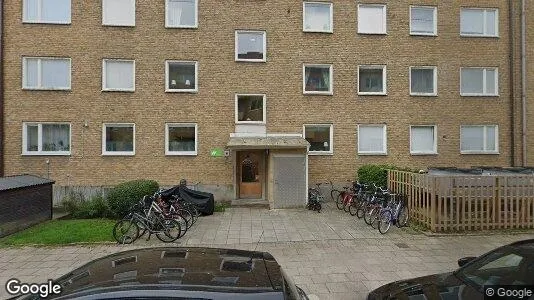 Apartments for rent in Malmö City - Photo from Google Street View