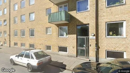 Apartments for rent in Malmö City - Photo from Google Street View