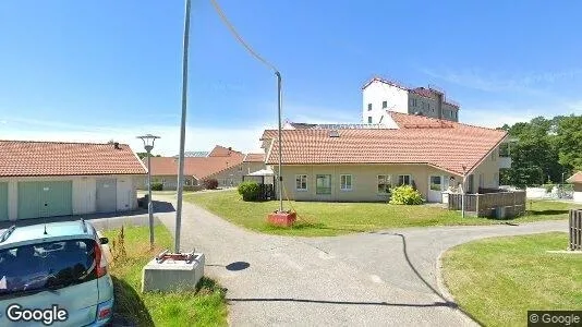 Apartments for rent in Ulricehamn - Photo from Google Street View