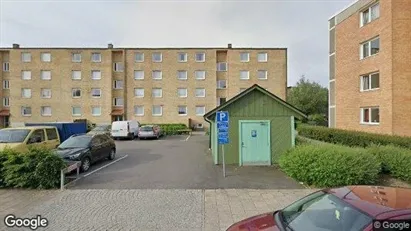 Apartments for rent in Malmö City - Photo from Google Street View