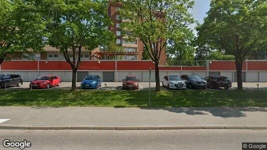 Apartments for rent in Trollhättan - Photo from Google Street View