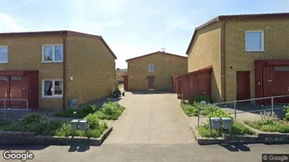 Apartments for rent in Båstad - Photo from Google Street View