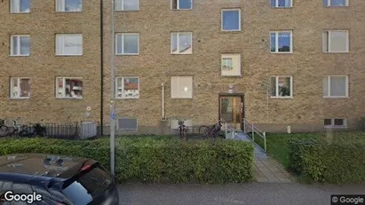 Apartments for rent in Mölndal - Photo from Google Street View