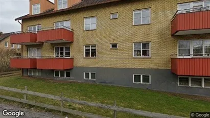 Apartments for rent in Jönköping - Photo from Google Street View