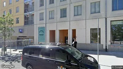 Rooms for rent in Vasastan - Photo from Google Street View