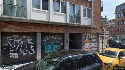 Apartments for rent in Namen - Photo from Google Street View