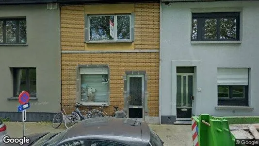 Apartments for rent in Gent Zwijnaarde - Photo from Google Street View