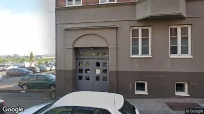 Apartments for rent in Kirseberg - Photo from Google Street View