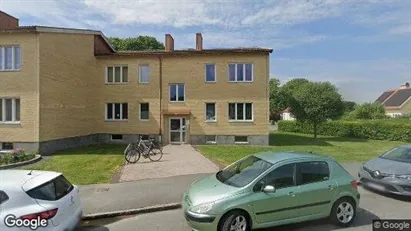 Apartments for rent in Kristianstad - Photo from Google Street View