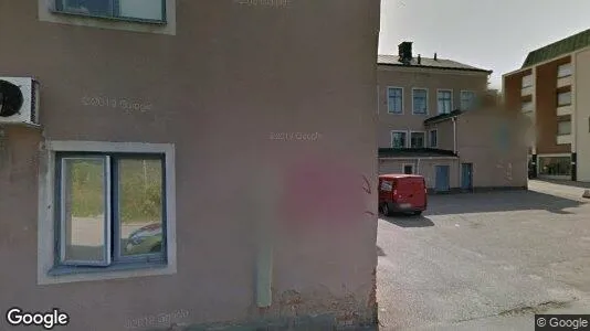 Apartments for rent in Tranås - Photo from Google Street View