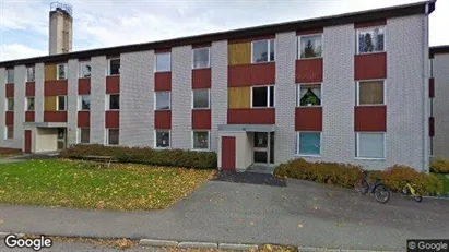 Apartments for rent in Ludvika - Photo from Google Street View