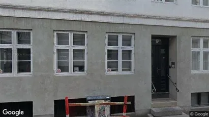 Rooms for rent in Copenhagen K - Photo from Google Street View