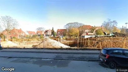 Apartments for rent in Roskilde - Photo from Google Street View