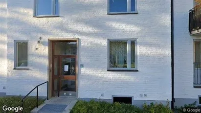 Rooms for rent in Uppsala - Photo from Google Street View